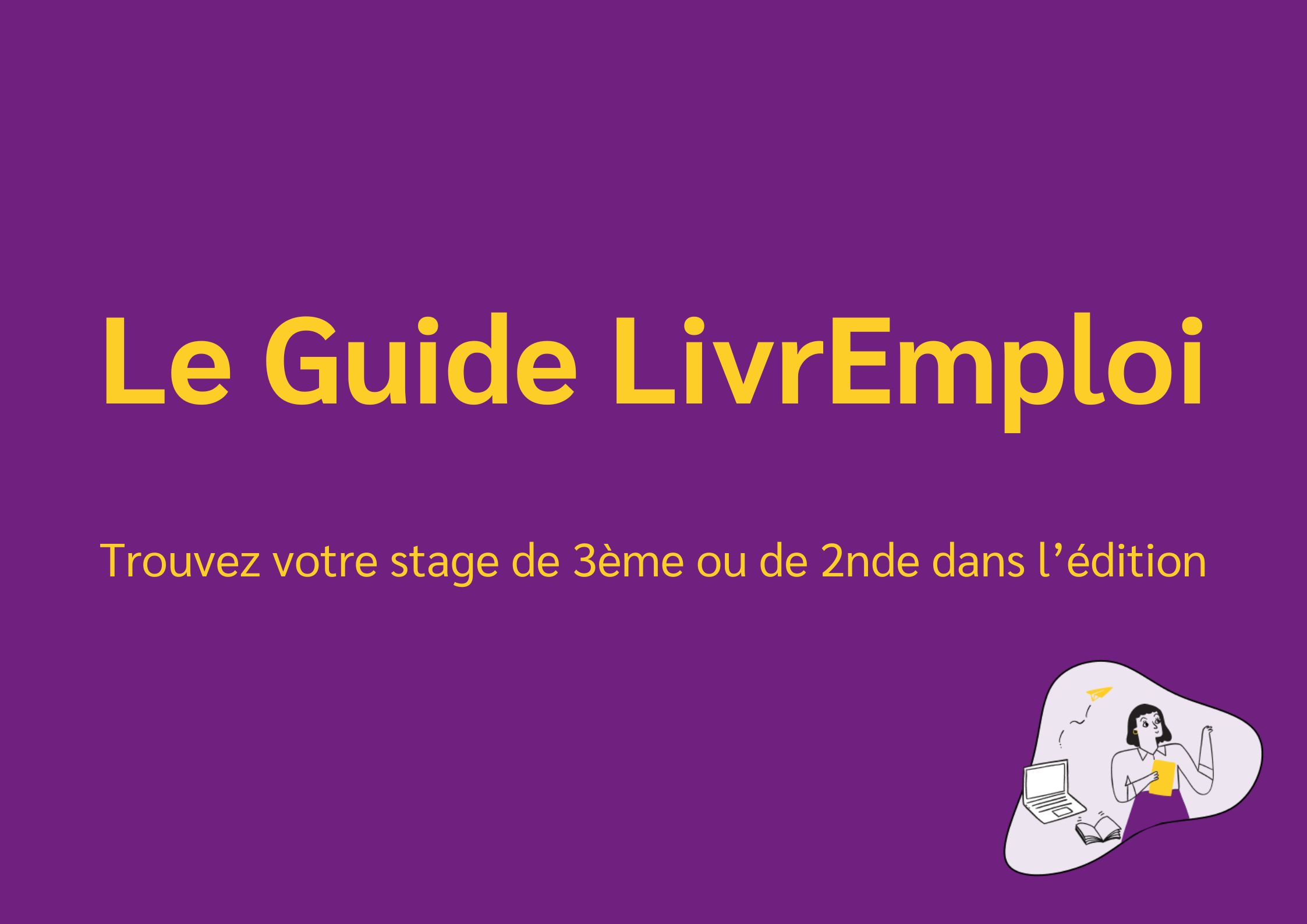 RECHERCHER UN STAGE visual data 4